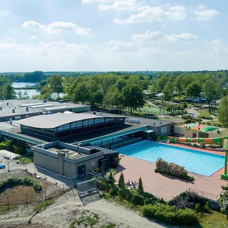 Landal Domein De Schatberg Sevenum Exterior foto