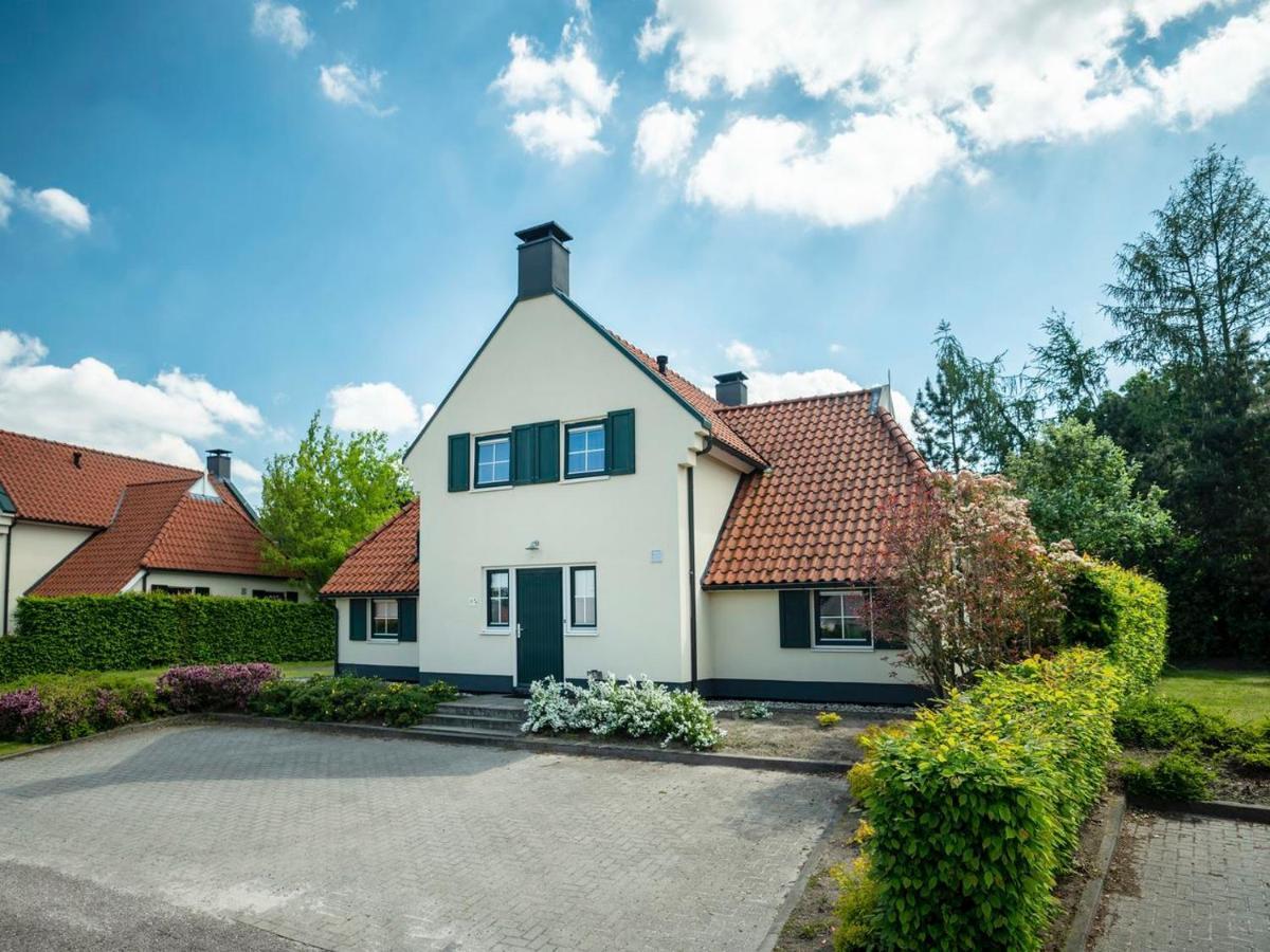 Landal Domein De Schatberg Sevenum Exterior foto